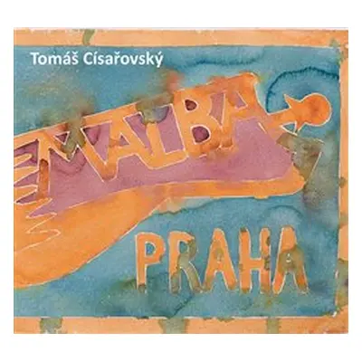 Tomáš Císařovský - Malba Praha - Tomáš Císařovský