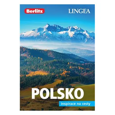 Polsko - Inspirace na cesty - kolektiv autorů