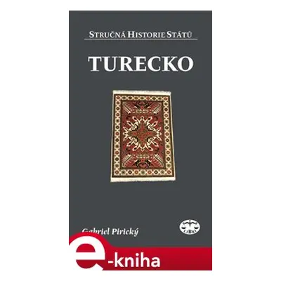 Turecko - Gabriel Pirický