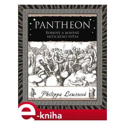 Pantheon - Philippa Lewisová