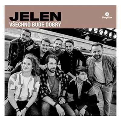 Všechno bude dobrý - Jelen