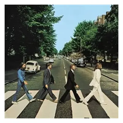 Abbey Road - The Beatles