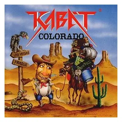 Colorado - Kabát