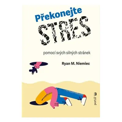 Překonejte stres - Ryan M. Niemiec