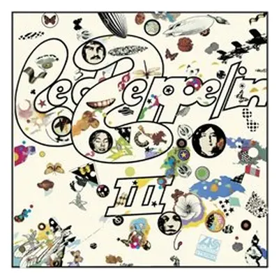 Led Zeppelin III - Led Zeppelin