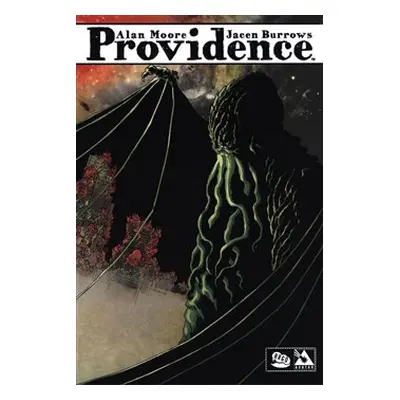 Providence - Alan Moore