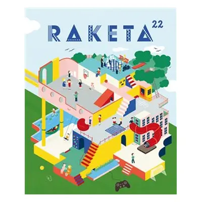 Raketa 22