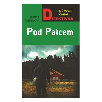 Pod Palcem - Jarmila Pospíšilová