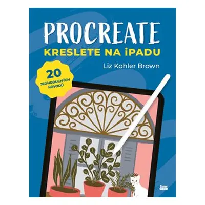 Procreate - Liz Kohler Brown