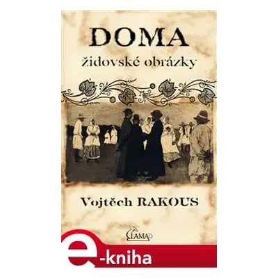 Doma - Vojtěch Rakous