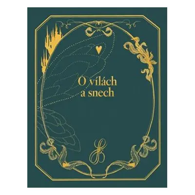 O vílách a snech - Léna Brauner