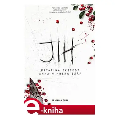 Jih - Katarina Ekstedt