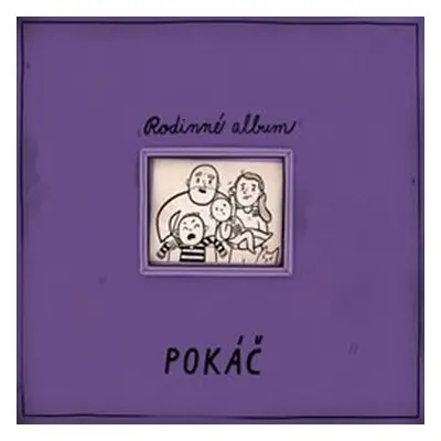 Rodinné album - Pokáč