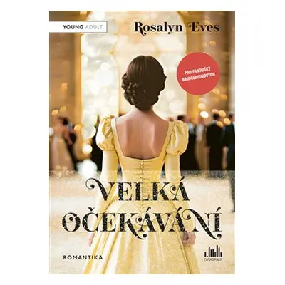 Velká očekávání - Rosalyn Eves