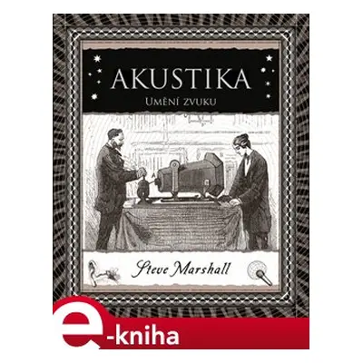 Akustika - Steve Marshall