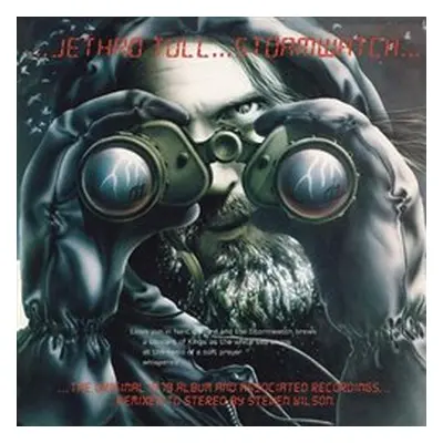 Stormwatch - Jethro Tull