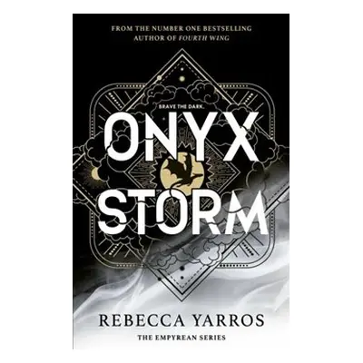 Onyx Storm - Rebecca Yarros