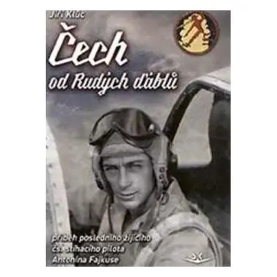 Čech od Rudých ďáblů - Jiří Klůc