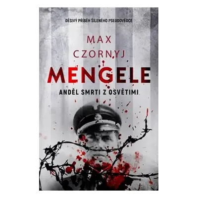 Mengele - Max Czornyj