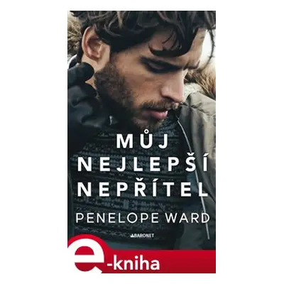 Můj nejlepší nepřítel - Penelope Ward