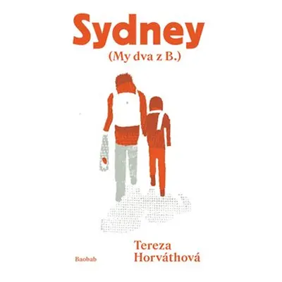 Sydney - Tereza Horváthová