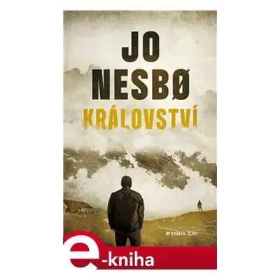 Království - Jo Nesbo