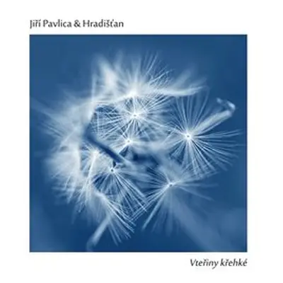 Vteřiny křehké - Hradišťan, Jiří Pavlica