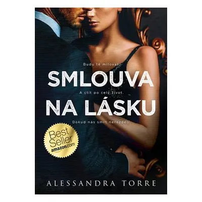 Smlouva na lásku - Alessandra Torre