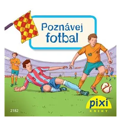 Poznávej fotbal - Laura Leintz