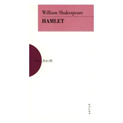 Hamlet - William Shakespeare