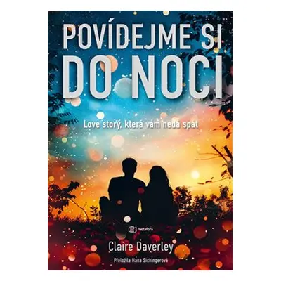 Povídejme si do noci - Claire Daverley