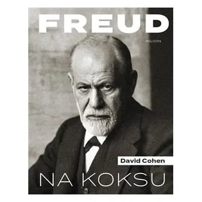 Freud na koksu - David Cohen