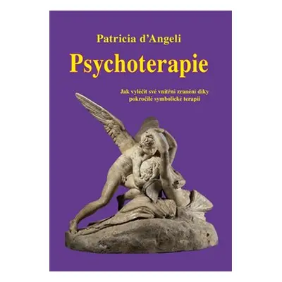 Psychoterapie - Patricia d’Angeli