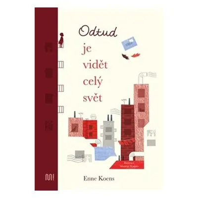 Odtud je vidět celý svět - Enne Koens