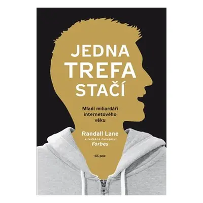 Jedna trefa stačí - Randall Lane