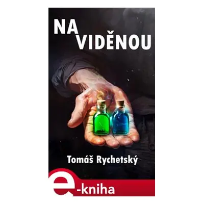 Na viděnou - Tomáš Rychetský