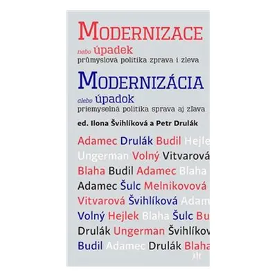 Modernizace nebo úpadek