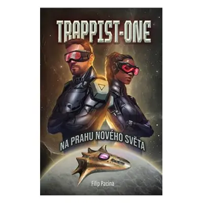 Trappist-one - Filip Pacina