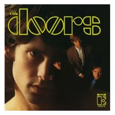 The Doors (50th Anniversary Deluxe Edition) - The Doors