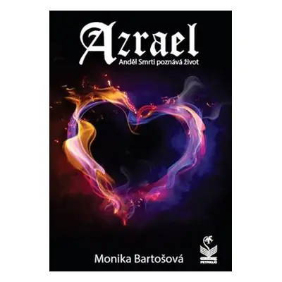 Azrael - Monika Bartošová