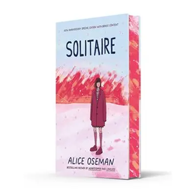 Solitaire - Alice Osemanová