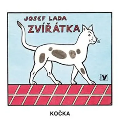 Zvířátka - Josef Lada