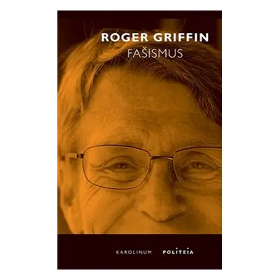 Fašismus - Roger Griffin