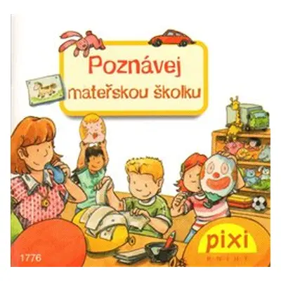 Poznávej mateřskou školku