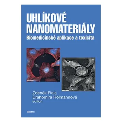 Uhlíkové nanomateriály