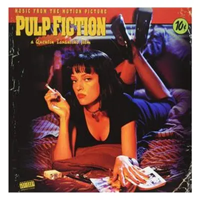 Pulp Fiction - Various Artists