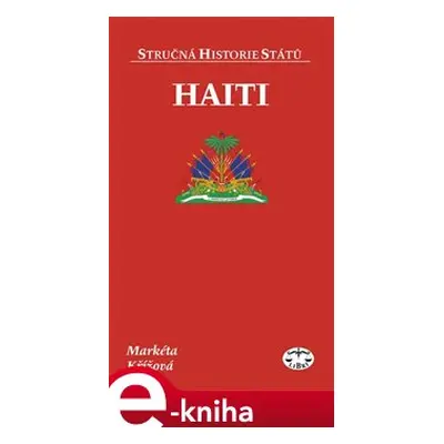 Haiti - Markéta Křížová