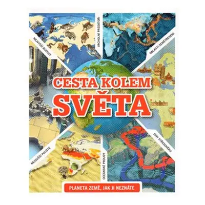 Cesta kolem světa