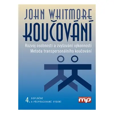 Koučování - John Whitmore