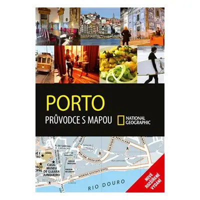 Porto - Manuel Sanchez, Anne-Sophie Glavet